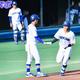 初戦勝利も第3戦を逆転負けで落とし、勝ち点ならず