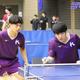 関東学生新人戦 坂田・丸川ペア 優勝!