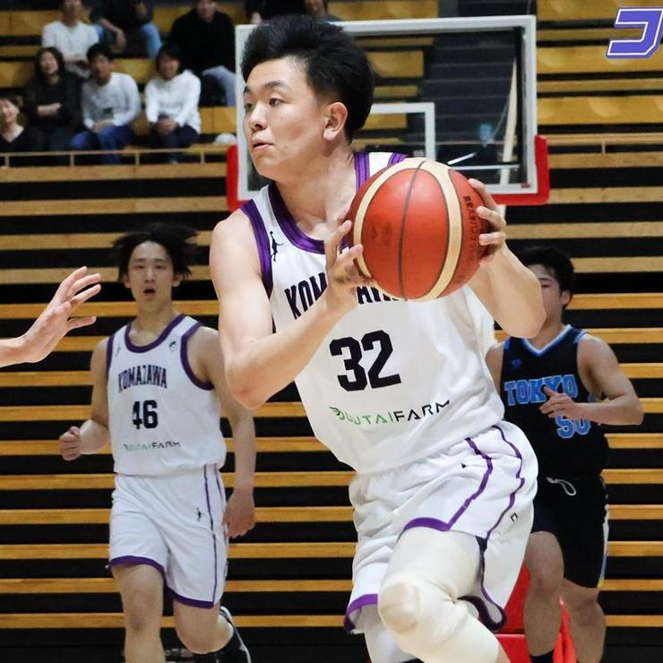 トーナメント初戦！大幅に点差をつけ勝利