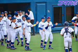 対拓殖大戦　インタビュー
