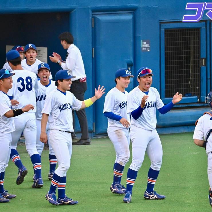 対拓殖大戦　インタビュー