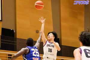 格上の東海大相手に健闘するも敗戦...