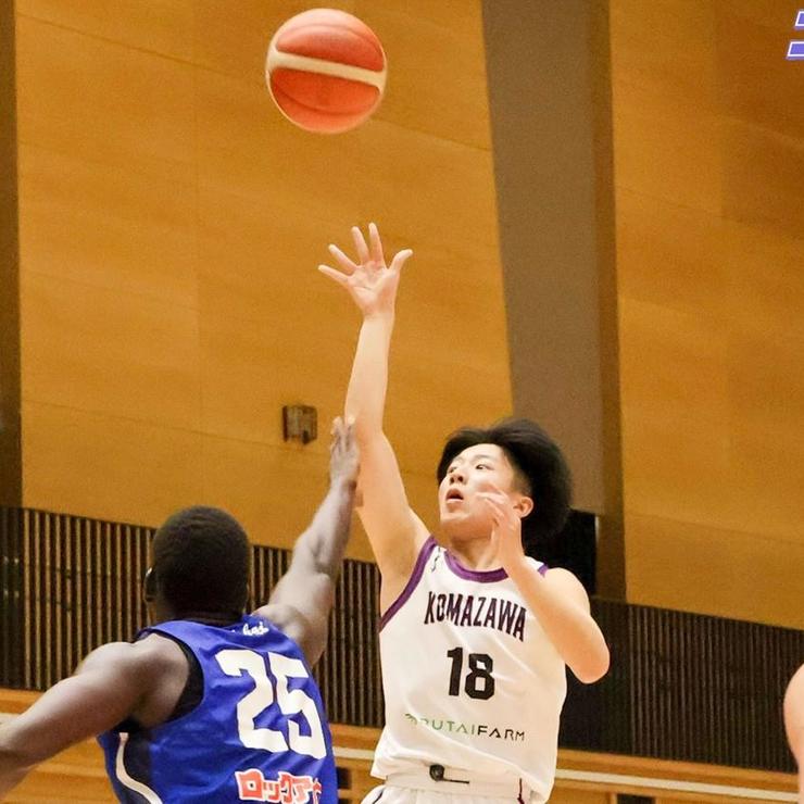 格上の東海大相手に健闘するも敗戦...