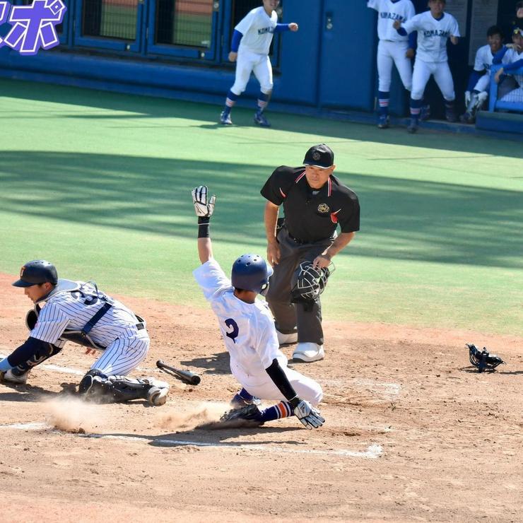 勝ち点獲得に向けて、望みをつなぐ