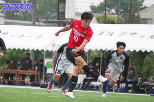 完封で掴んだ３試合ぶりの白星！２得点で３位浮上へ