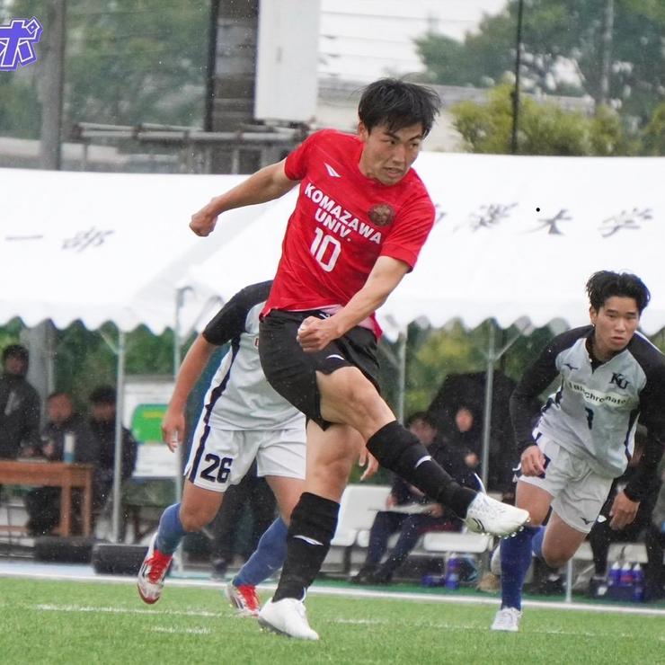 完封で掴んだ３試合ぶりの白星！２得点で３位浮上へ