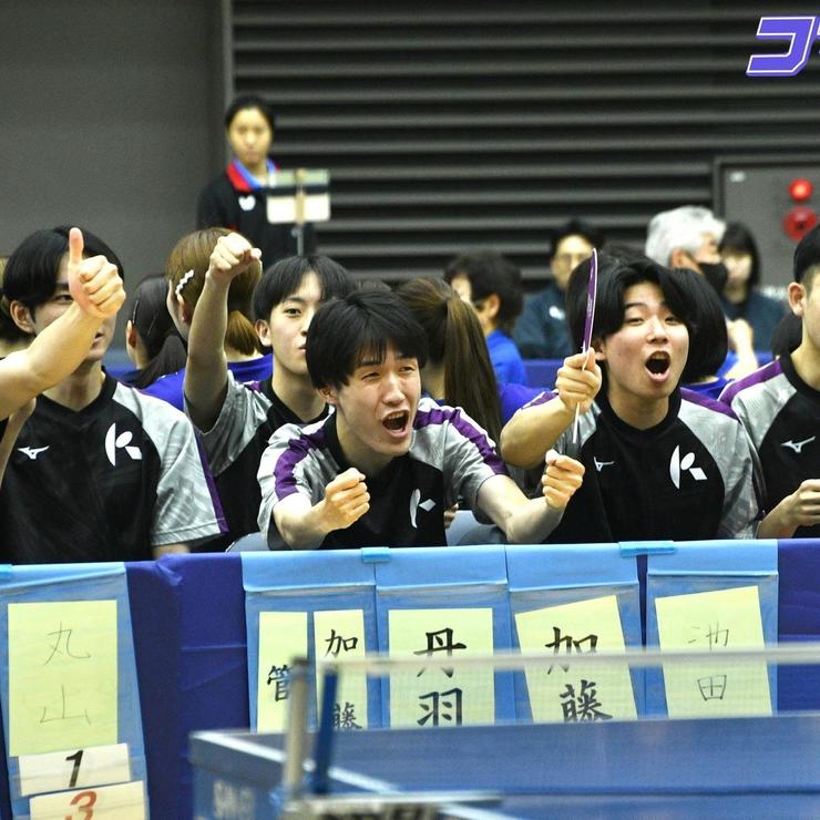 春季リーグ2日目・流れを作るも勝利は掴めず