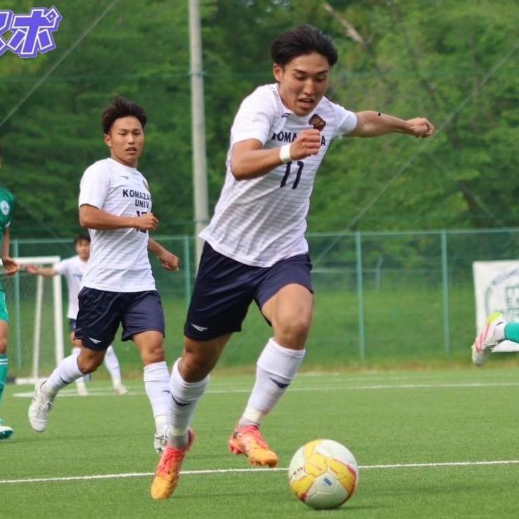 攻守ともに躍動！4ゴールで連勝を飾る