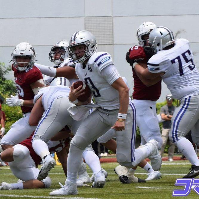 粘りの戦いを見せるも、大差の敗戦