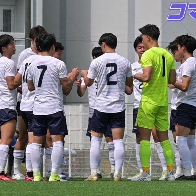 前期最終節はドロー、チームは3位で後半戦へ！