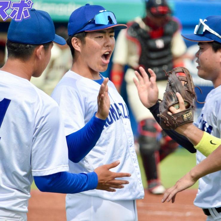 入替戦初戦！勝利で1部復帰へ王手