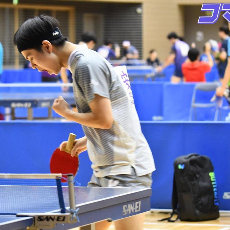 全日学予選2日目　シングルス8名が本選出場決定！