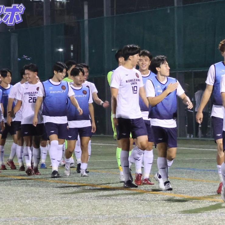 接戦を制し、首位との勝ち点差1に迫る！