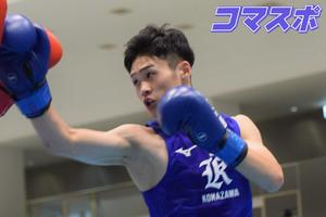 2025全日本ボクシング選手権大会開幕！