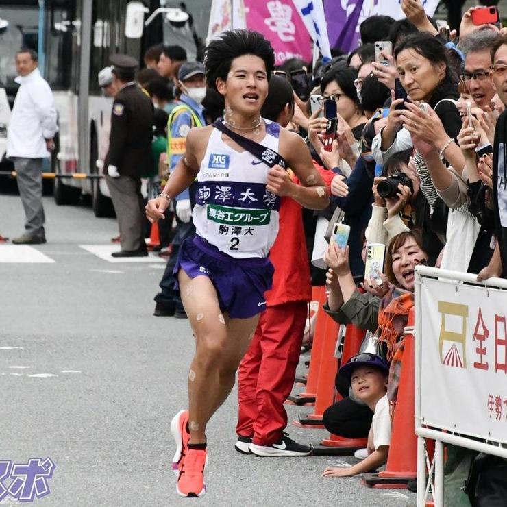 2年ぶりに王座奪還　17度目の全日本優勝