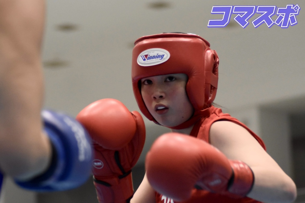 決勝進出を懸けた激戦!全日本選手権5日目