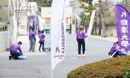 「春のオープンキャンパス2025」を開催しました