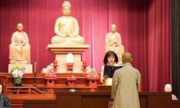 令和6年度 学位記授与式（卒業式）を挙行しました