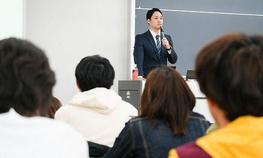 体育会サークル向けコンプライアンス研修会を実施しました