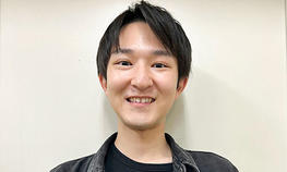 医療健康科学研究科の工藤樹広さんが日本放射線技術学会東京支部「Research Award」に採択