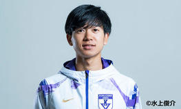 陸上競技部の伊藤蒼唯選手が「2025日本学生陸上競技個人選手権大会」男子10000mで優勝