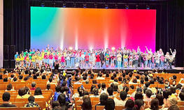 チャリティイベント「Yume fund festival 2025 〜世田谷Joinus〜」に本学が協力しました