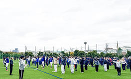 「スポーツフェスティバル in 玉川 2025」を開催しました