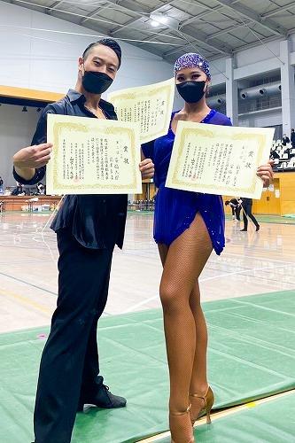 20220509competitiondance01
