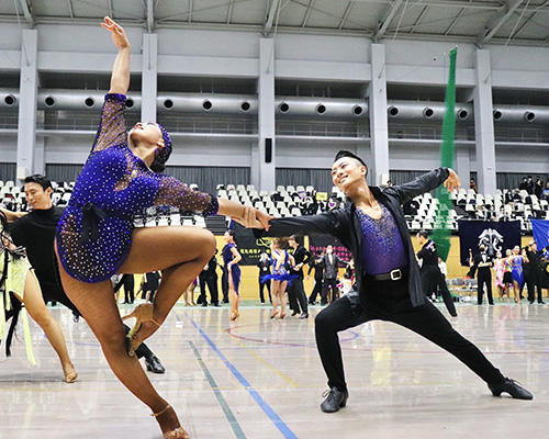 20221201competitiondance01