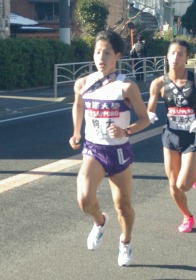 7区 西山雄介選手