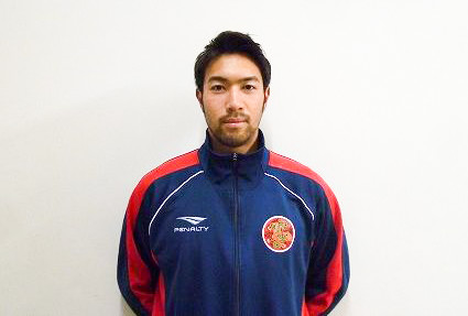 川岸 祐輔選手