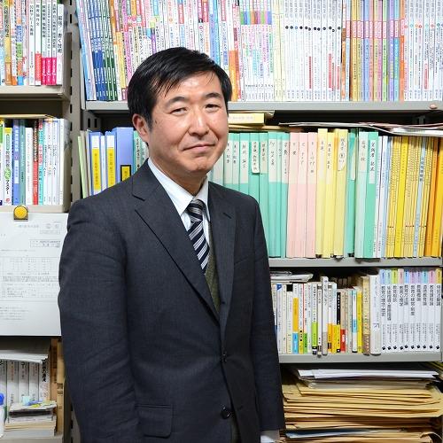 研究こぼれ話『障害の重い子どもに学ぶ』