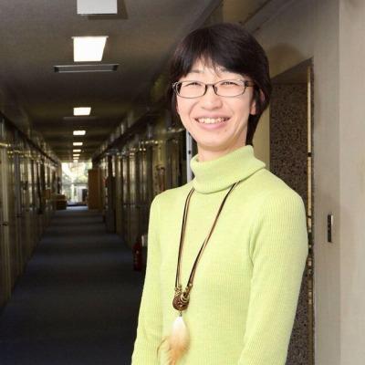100キロ先の大気を追って地球規模の環境変動を探る