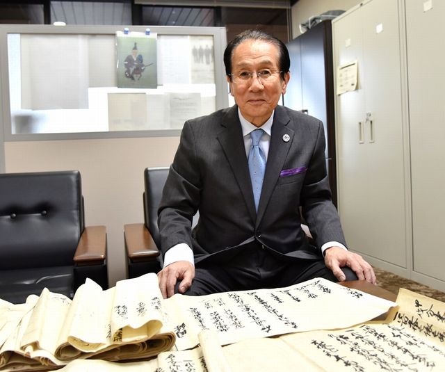 久保田先生