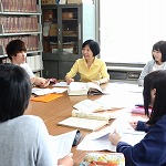 文学部 櫻井陽子 教授