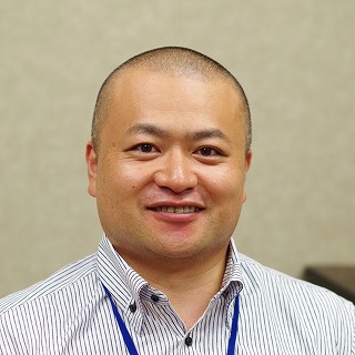 株式会社ハッピーアロー代表 森 順子 さん