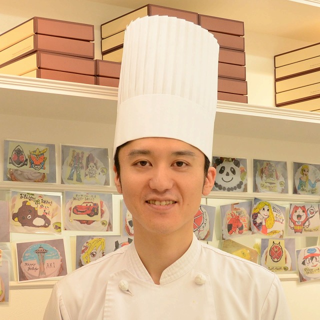 株式会社ハッピーアロー代表 森 順子 さん