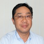 SETTSU CARTON VIETNAM CORPORATION 副社長 浜田 昭彦さん