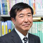 総合教育研究部 遠藤 司