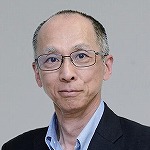 医療健康科学部 保科 正夫 教授