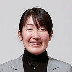 総合教育研究部 末次 美樹 准教授
