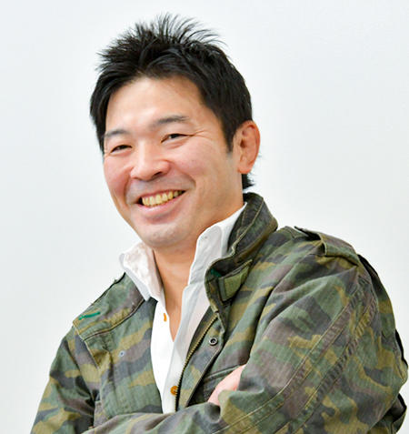瀧本 誠 准教授