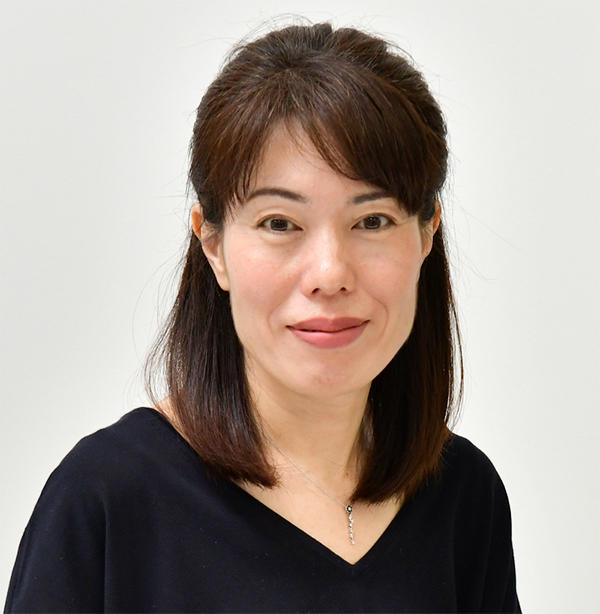 中野香織 教授