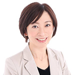 株式会社ハッピーアロー代表 森 順子 さん