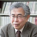 仏教学部 石井公成 教授
