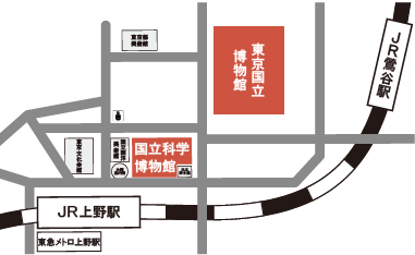 MAP_Ueno