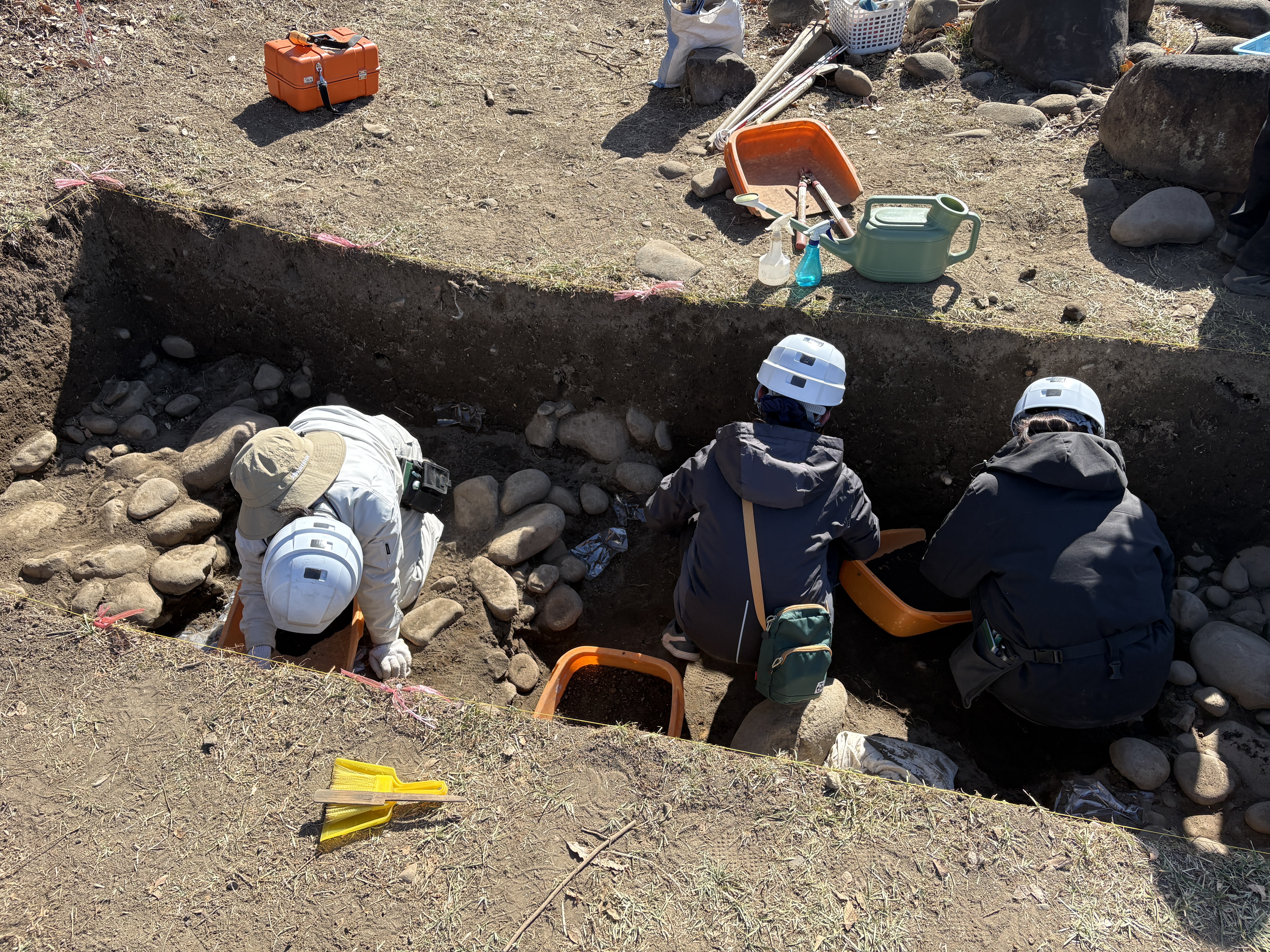 八幡二子塚古墳