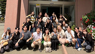 深澤ゼミナール