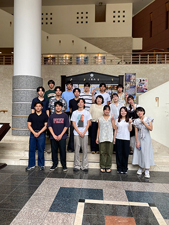 土田ゼミナール