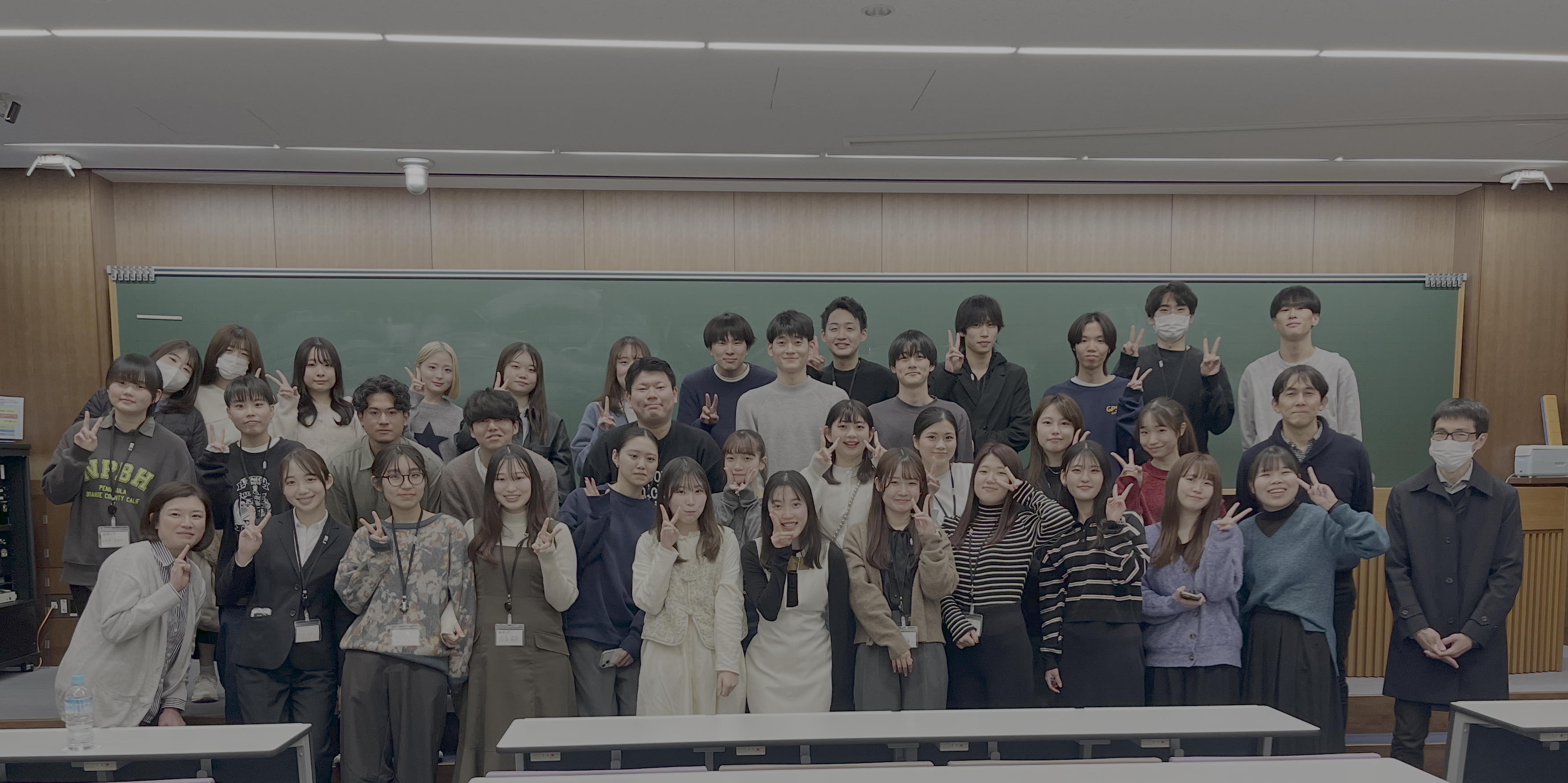 4大学メディア系連携ゼミ